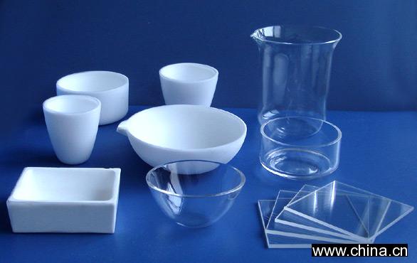Quartz Crucible