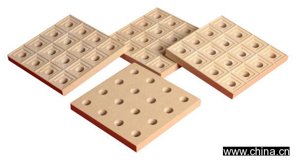Refractory Ceramics