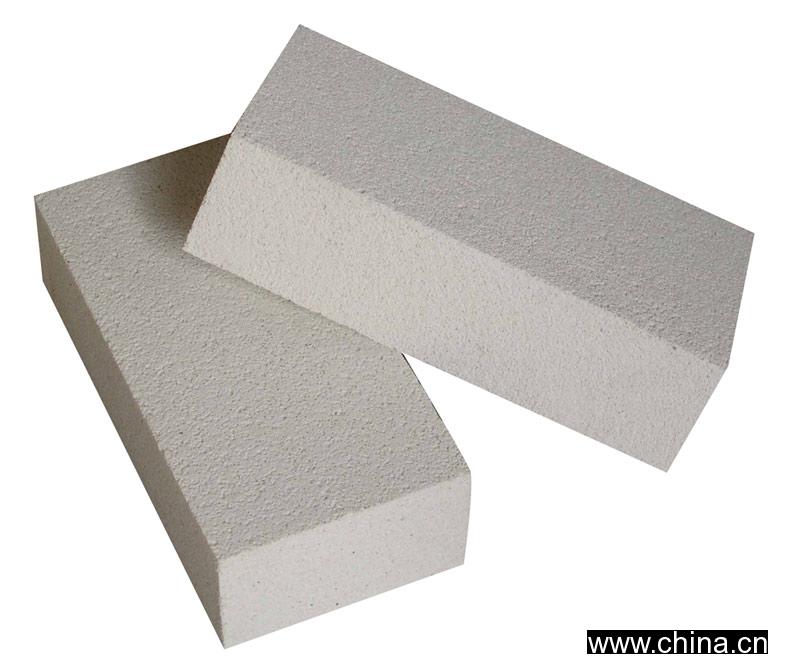 Heat Insulation Brick