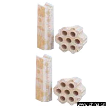 Silica Brick for Hot Blast Stove, Silica Brick for Glass Furnace