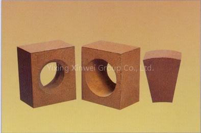 Spinel Brick