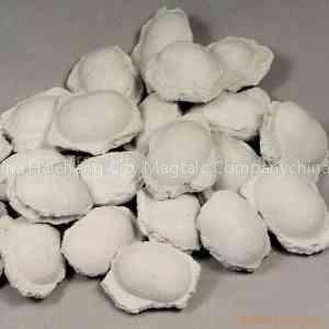 Cinder balls
