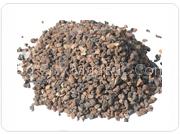 DEAD BURNED MAGNESITE