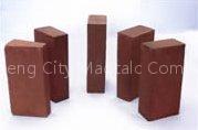 MAGNESIA BRICKS