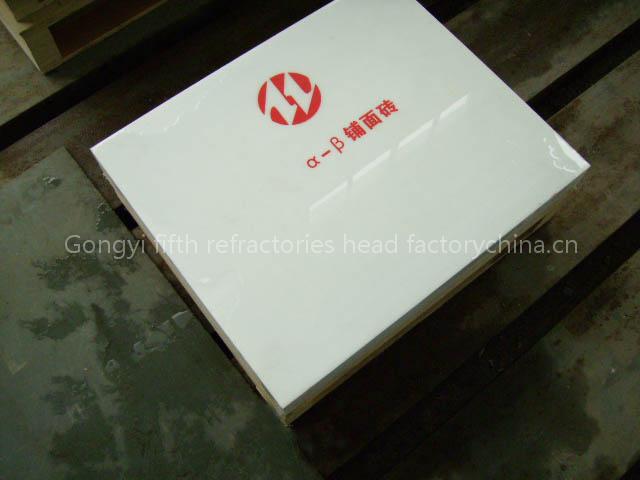 Fused Cast Alumina Blocks(ab Jargal)