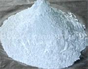 transparent talc powder