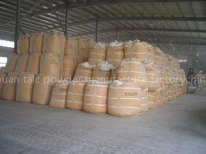 cosmetic grade talc powder