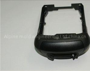 over molding overmold