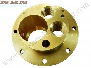 CNC turning parts