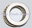 thrust roller bearings