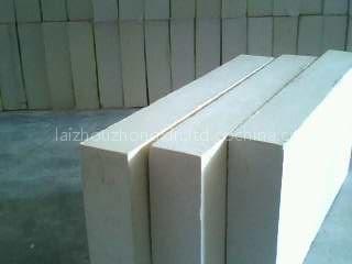 calcium silicate board