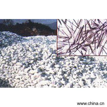 Wollastonite Powder