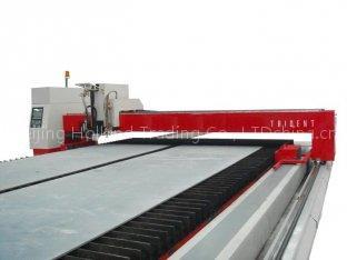Plasma cutting machine