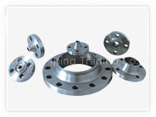Flanges