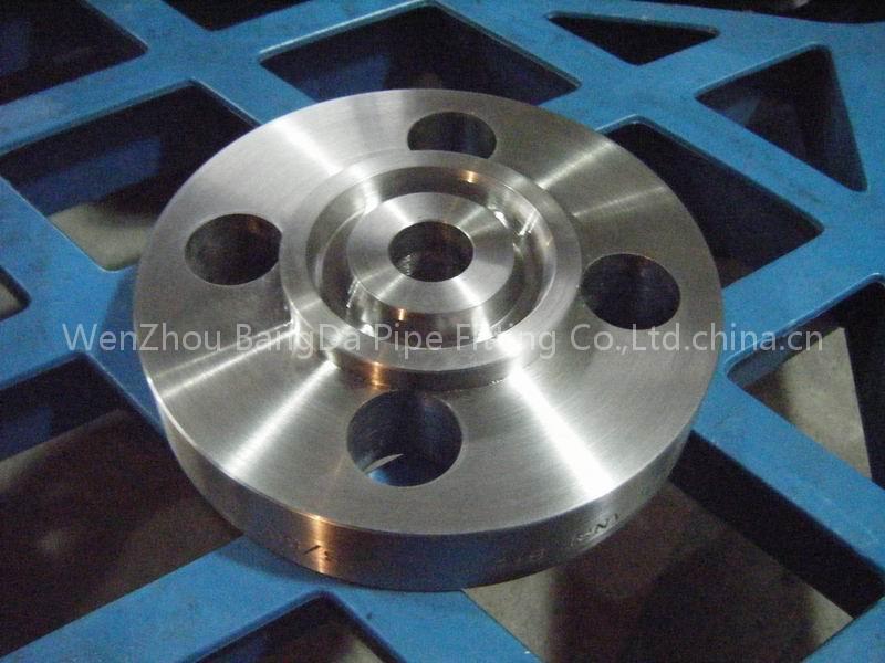 RTJ Flange