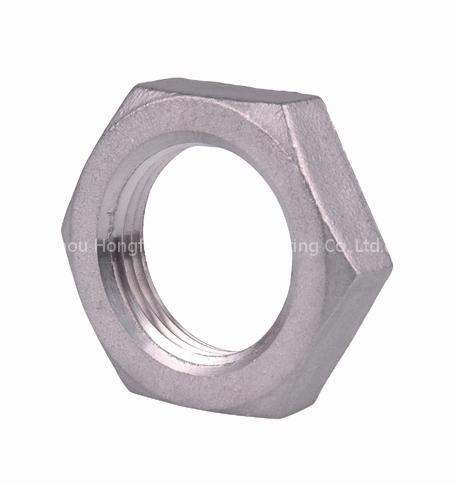 hexagon nut