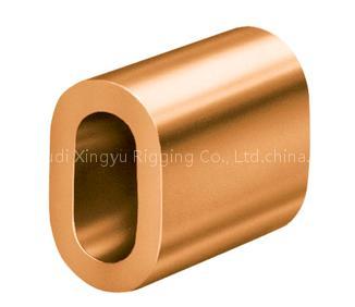 Copper Ferrules