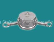 stainless steel pipe ftting