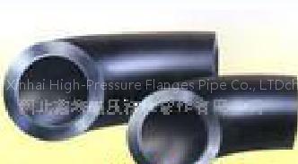 Carbon Steel Elbow