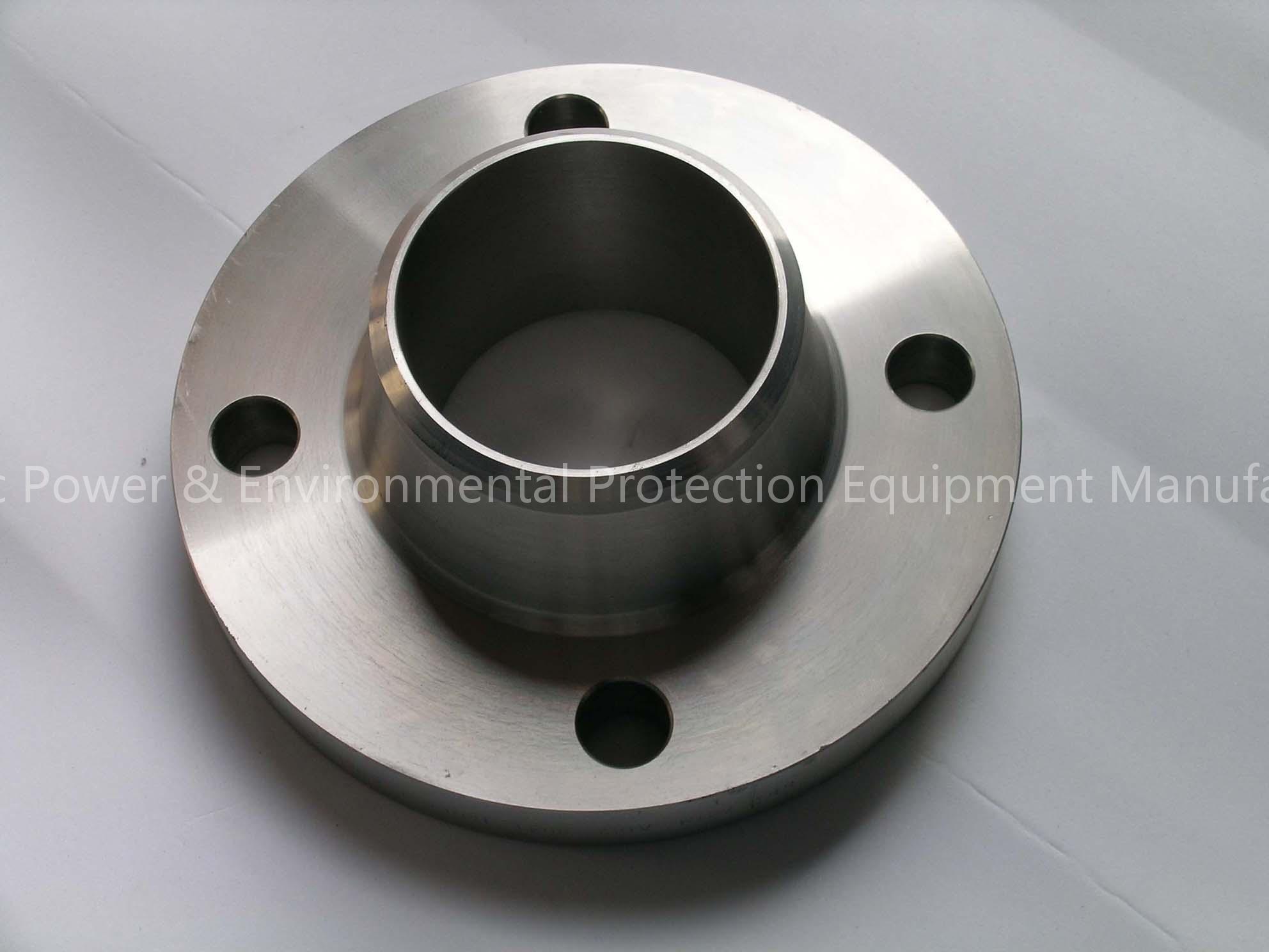 Flange