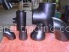 carbon stel pipe fittings