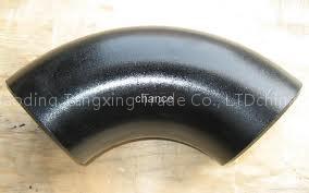 carbon steel elbow