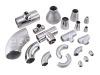 stainless steel pipe fittings