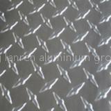 aluminium checkered plate