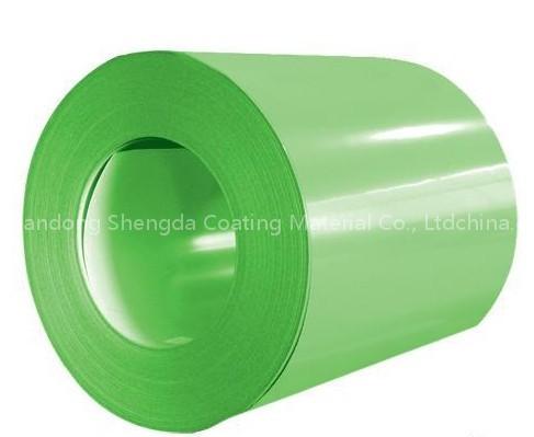 PPGI prepainted galvanized coil