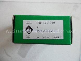 sam self-aligning ball bearings made in china