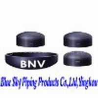 FORGED CARBON STEEL CAP/PIPE FITTING