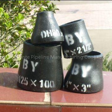 Carbon Steel Reducer
