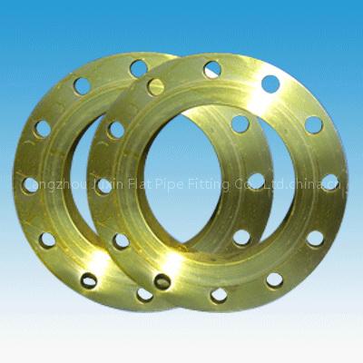flange