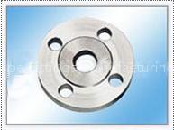 Flange