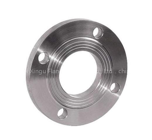 AS2129 Flange
