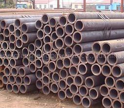 ASTM carbon welded steel pipe
