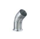 45°Stainless Steel Elbow