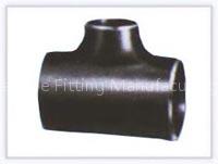 Reducing Tee A234 Gr.WPB