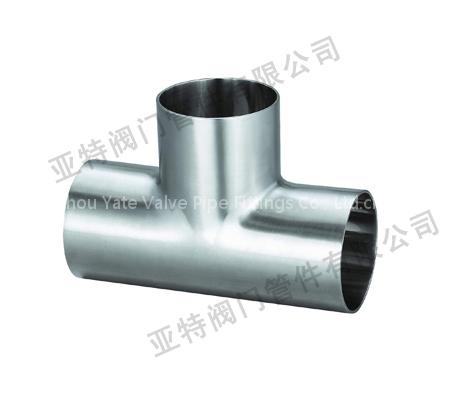 Welded Tee