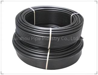 PEX water tubing