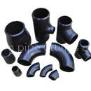 butt weld pipe fittings