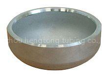 tube end cap fitting