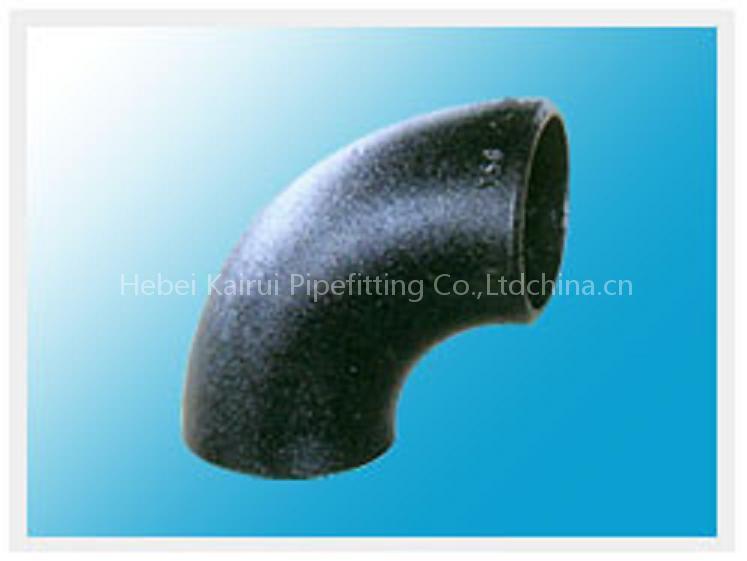 carbon steel elbow