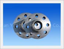 WELDEDING NECK FLANGE