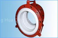 PTFE Bellows Expansion Joints
