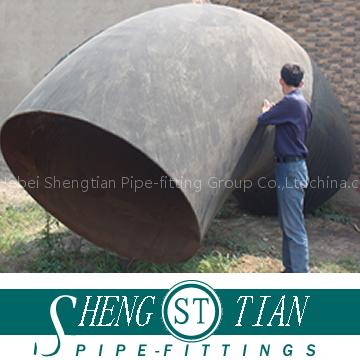 carbon steel elbow