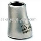 steel reducing pipe