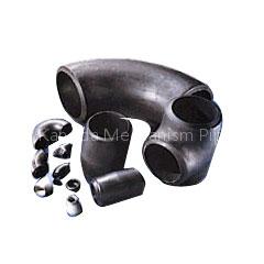 Steel Elbow
