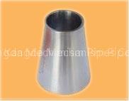 conccentric reducing pipe