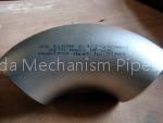 seamless elbow pipe